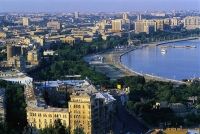 Baku orasul care va gazdui Eurovisionul in 2012