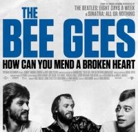 S a lansat primul trailer al noului documentar despre trupa Bee Gees
