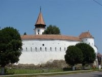 Satul Prejmer si cea mai mare biserica fortificata din sud estul Europei