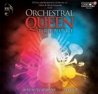 Bohemian Symphony Orchestral Queen Tribute la Cluj Napoca si Bucuresti