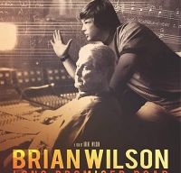 A aparut un trailer al documentarului dedicat lui Brian Wilson Beach Boys 