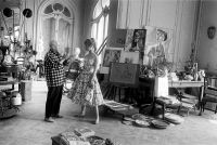 Cand Brigitte Bardot l a intalnit pe Picasso