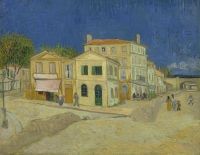 O epistola scrisa de Van Gogh si Gauguin a fost vanduta la licitatie pentru 210 000 euro