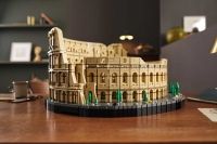 Lego va lansa cel mai mare set din istoria companiei Colosseum
