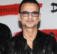 Five Facts About Dave Gahan