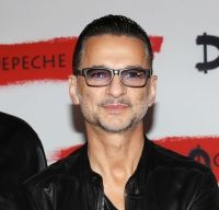 Five Facts About Dave Gahan