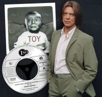 Albumul pierdut al lui David Bowie va fi in sfarsit lansat oficial