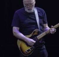 David Gilmour va lansa in curand o noua piesa