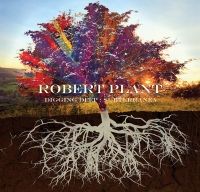 Robert Plant va lansa in curand o antologie cu trei piese inedite