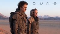 A aparut primul trailer al filmului Dune