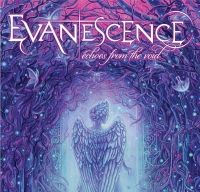 Trupa Evanescence lanseaza propria serie de romane grafice Echoes From the Void 
