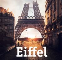 Eiffel de Nicolas d Estienne d Orves