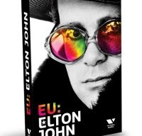 Eu Elton John Autobiografia