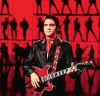 O chitara care i a apartinut lui Elvis Presley s a vandut cu 625 000 de dolari
