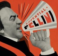 Criterion va lansa in aceasta toamna un box set Federico Fellini