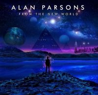 Alan Parsons va lansa un nou album From the New World