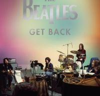 The Beatles Get Back o noua carte despre Fab Four