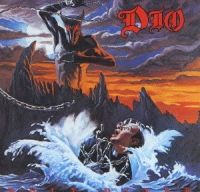 Albumul Dio Holy Diver devine roman grafic