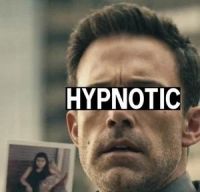 Hypnotic un thriller SF in regia lui Robert Rodriguez