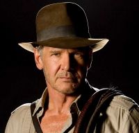 Harrison Ford va fi pentru a cincea oara Indiana Jones
