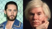 Jared Leto il va juca pe Andy Warhol intr un viitor film