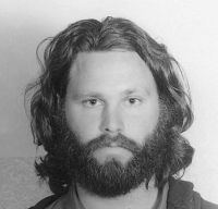 Un jurnal parizian al lui Jim Morrison va fi scos in curand la licitatie