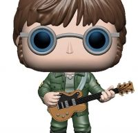 Fanii lui John Lennon isi vor putea cumpara in curand o noua figurina Funko Pop