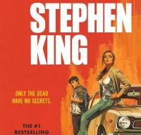 Stephen King va lansa un nou roman anul viitor