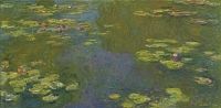 Una dintre capodoperele lui Claude Monet va fi vanduta in curand de Sotheby s