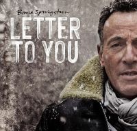 Letter To You primul single de pe noul album Bruce Springsteen