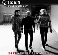 Noul album Queen a ajuns pe primul loc in topul britanic