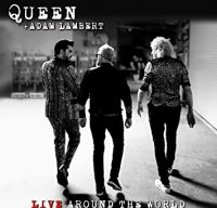 Noul album Queen a ajuns pe primul loc in topul britanic