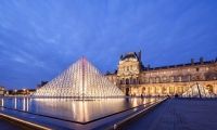 Muzeele din Franta primesc peste 600 de milioane de euro din partea guvernului