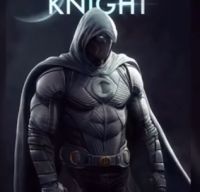 S a lansat primul trailer al serialului Moon Knight 