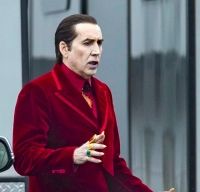 Nicolas Cage va fi Contele Dracula intr o noua comedie horror