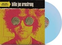 Billie Joe Armstrong va lansa un album de coveruri