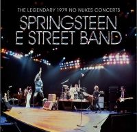Bruce Springsteen lanseaza in noiembrie filmul The Legendary 1979 No Nukes Concerts 