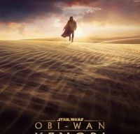 Serialul Obi Wan Kenobi va fi lansat in mai pe Disney