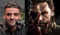 Oscar Isaac il va juca pe Solid Snake intr un film inspirat de Metal Gear Solid