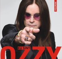 Eu sint Ozzy de Ozzy Osbourne si Chris Ayres