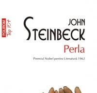 Perla de John Steinbeck