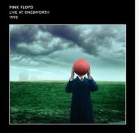 Pink Floyd lanseaza pe 30 aprilie albumul Live at Knebworth 1990 