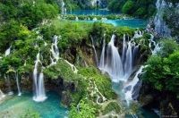Parcul National Lacurile Plitvice