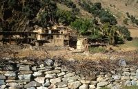 Populatia Kafir Kalash din inima Asiei si controversa descendentei elene