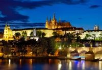 Five Facts About Prague