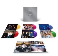 Queen lanseaza Platinum Collection intr o editie speciala pe vinil