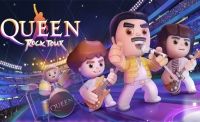 Queen Rock Tour primul joc video pentru dispozitivele mobile lansat de celebra trupa