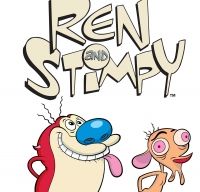 Ren si Stimpy se intorc De aceasta data pe Comedy Central