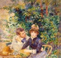 Five Facts About Pierre Auguste Renoir