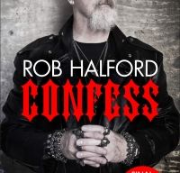 Rob Halford isi va publica autobiografia in aceasta toamna